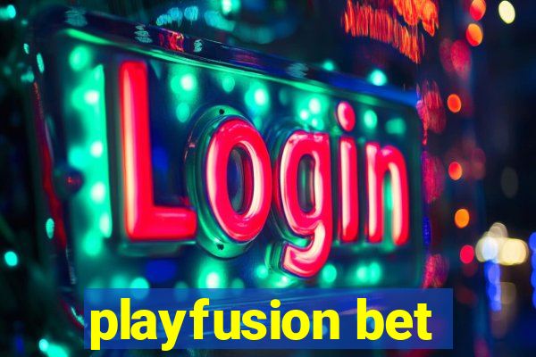 playfusion bet